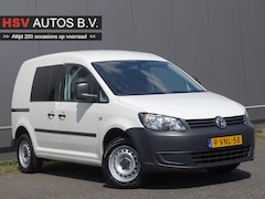 Volkswagen Caddy - 1.6 TDI org NL