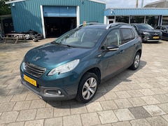 Peugeot 2008 - 1.2 PureTech Allure