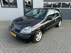 Renault Clio - 1.2-16V Authentique Comfort