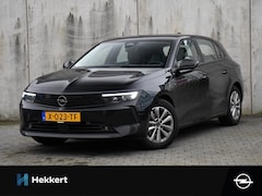 Opel Astra - Edition 1.2 Turbo 130pk PDC | CRUISE.C | 16''LM | DAB | NAVI | APPLE-CARPLAY | APPLE-CARPL