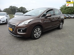 Peugeot 3008 - 1.6 VTi Active ECC/PDC/CRUISE/PANORAMA