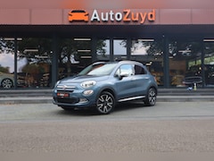 Fiat 500 X - 1.6 MultiJet Mirror / Navi / DAB / Clima / Cruise