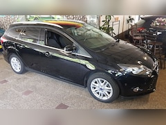 Ford Focus Wagon - 1.0 EcoBoost Edition Plus