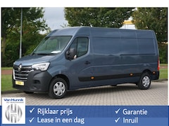 Renault Master - T35 2.3 DCI 150 Grand Confort L3H2 Airco Camera, Navi, Cruise Trekhaak NR. 258