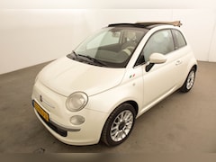 Fiat 500 C - 1.2