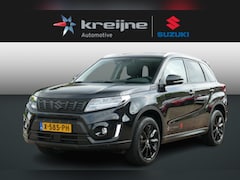 Suzuki Vitara - 1.5 Hybrid Style | BLACK EDITION | 18 INCH VELGEN |