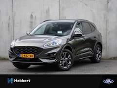 Ford Kuga - ST-Line X 2.5 PHEV e-CVT 225pk Automaat WINTER PACK | BLIS | KEYLESS | PDC + CAM. | 18'' L