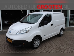 Nissan e-NV200 - e-NV200//NAVI//CAMERA//KEYLESS//28.718KM