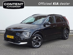 Kia e-Niro - 64, 8 kWh 204pk Aut DynamicPlusLine