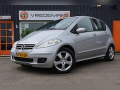 Mercedes-Benz A-klasse - 170 Avantgarde