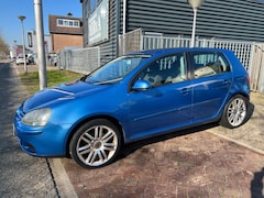 Volkswagen Golf - 1.4 Trendline 5-Deurs Airco/Navi