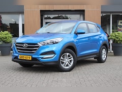 Hyundai Tucson - 1.6 GDi i-Drive Nieuwstaat