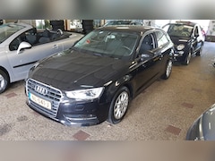 Audi A3 - 1.4 TFSI Ambition Pro Line plus