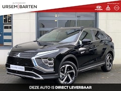 Mitsubishi Eclipse Cross - 2.4 PHEV Intense+ VAN €44.990, - VOOR € 36.930,