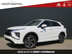 Mitsubishi Eclipse Cross - 2.4 PHEV Executive Van € 46.480, - voor € 38.430,