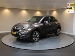 Fiat 500 X - 1.4 Turbo MultiAir Lounge *Automaat* Trekhaak|PDC|Airco