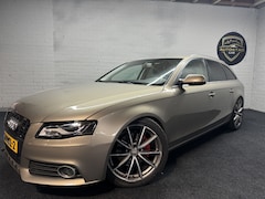 Audi A4 Avant - 3.0 TDI q. S-line | Xenon |