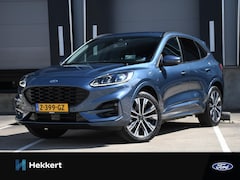 Ford Kuga - ST-Line X 2.5 PHEV 225pk Automaat ADAPT. CRUISE | 20''LM | DAB | B&O | BLIS | HUD | EGR |