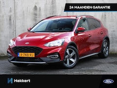 Ford Focus - Active X 1.0 EcoBoost Hybrid 125pk NAVI | PDC + CAMERA | WINTER PACK | DIGITAAL INSTRUMENT