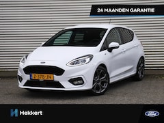 Ford Fiesta - ST-Line 1.0 EcoBoost 95pk NAVI | PRIVACY GLASS | CRUISE | WINTER PACK | CLIMA | 17''LM | P