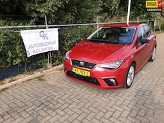 Seat Ibiza - 1.5 TSI EVO FR Business Intense