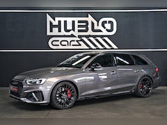 Audi A4 Avant - 45 TFSI S Line, Quattro Edition one