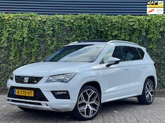 Seat Ateca - 1.5 TSI FR Business ECC/PANO/XENON/FULL OPTION/