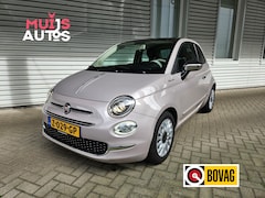 Fiat 500 - 1.0 Hybrid Dolcevita