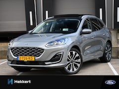 Ford Kuga - Vignale 2.5 PHEV 225pk Automaat HUD | WINTER PACK | ADAPT. CRUISE | 20''LM | LEDER | B&O |