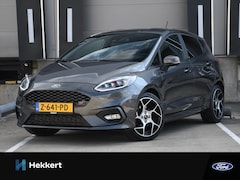 Ford Fiesta - ST 1.5 EcoBoost 200pk 5dr WINTER PACK | CRUISE.C | DAB | 17''LM | PDC ACHTER | MICHELIN PI