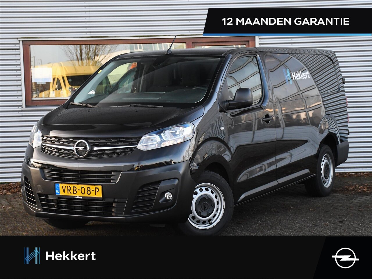 Opel Vivaro - GB L2H1 Edition 2.0 Diesel 145pk PDC ACHTER | TREKHAAK | CRUISE.C | DAB | NAVI | APPLE-CAR - AutoWereld.nl