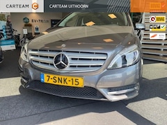 Mercedes-Benz B-klasse - 200 Ambition, 1e eigenaar, Dealer onderhouden, lage kilometerstand