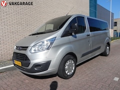 Ford Transit Custom - 310 2.0 TDCI L2H1 Trend