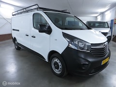 Opel Vivaro - bestel 1.6 CDTI L2H1 Edition EcoFLEX