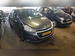 Peugeot 208 - 1.0 PureTech Access 2016