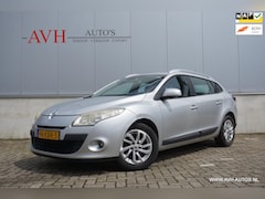 Renault Mégane Estate - 1.4 TCe Expression