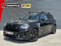 MINI Countryman - 2.0 Cooper S E ALL4 Chili Adap CC/HUD/Camera