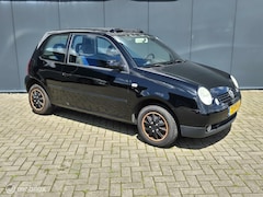 Volkswagen Lupo - 1.4-16V|APK 6-2025