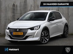 Peugeot 208 - GT 1.2 PureTech 100pk PDC + CAM. | CRUISE.C | 17''LM | DAB | DODE HOEK | NAVI | APPLE-CARP