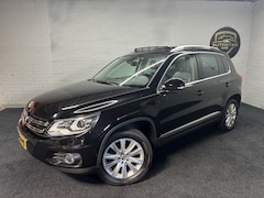 Volkswagen Tiguan - 2.0 TSI Sport&St. OFF-ROAD Xenon | Nav | T-Haak