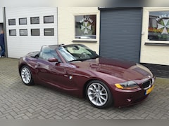 BMW Z4 Roadster - 2.5i S