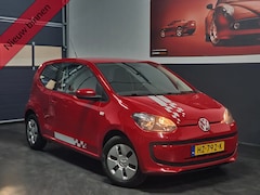 Volkswagen Up! - 1.0 take up