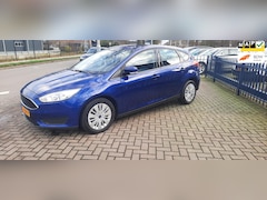 Ford Focus - 1.0 Trend