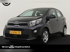 Kia Picanto - 1.0 DPi ComfortLine