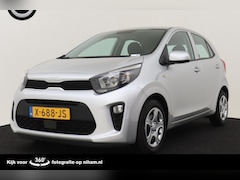 Kia Picanto - 1.0 DPi ComfortLine