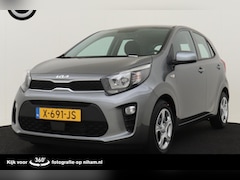 Kia Picanto - 1.0 DPi ComfortLine