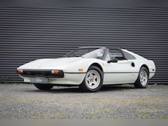 Ferrari 308 - GT Berlinetta Inj