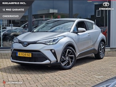 Toyota C-HR - 1.8 Hybrid Dynamic