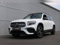 Mercedes-Benz GLB - 250 AMG Pakket AMG NightPakket (Panoramadak Sportleder/Memory Widescreen AppleCarPlay 360C