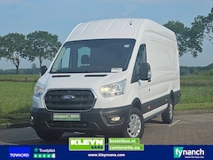 Ford Transit - 2.0 tdci 185 l4h3